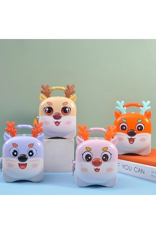 Kumbara - Sevimli Geyik