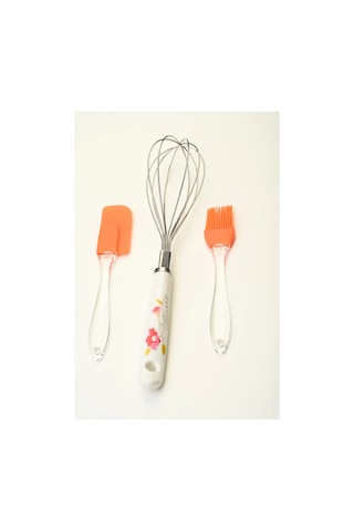 Shoxı El İle Kullanıma Uygun Çırpma Teli 436905063 Gri