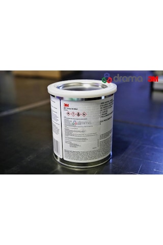 3m Primer 94 Yapıştırıcı Kuvvetlendirici Yüzey Hazırlama Sıv Tdrtr