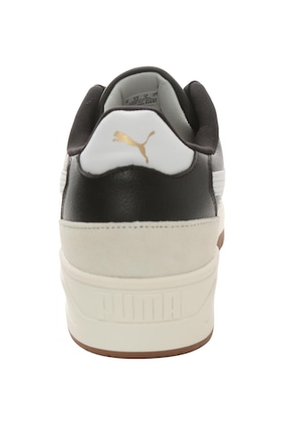 403840-02 Puma Shuffle Downtown Og Spor Ayakkabı Siyah 403840-02 Siyah