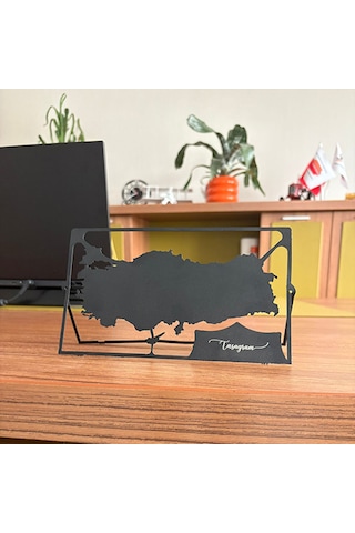 Türkiye Masa Dekoru 20 X 13
