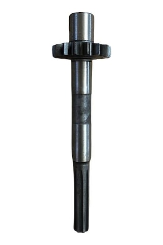 Teknik Bahçe Taral Prizdirek Kısa-375 Teknik Bahçe Taral Prizdirek Kısa-375
