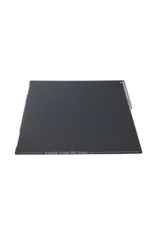 Anycubic Kobra 3 Max - Çift Taraflı Peı Kaplı Yay Çeliği Tabla -