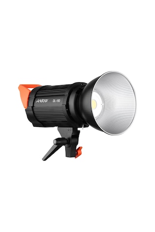 Andoer Dl150 150watt Video Çekim Işığı