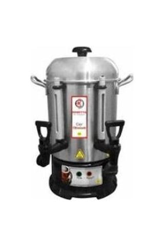 Remetta Otomat 60 Bardak Çay Makinesi 6 L