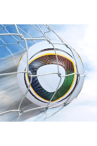 Wholesale11 Erkek Futbol Yüksek Kalite 5 Pu Yetişkin Futbol Beyaz