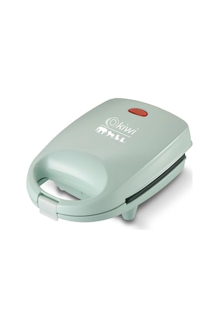Kiwi KSM-2407K Çocuk Waffle Makinesi