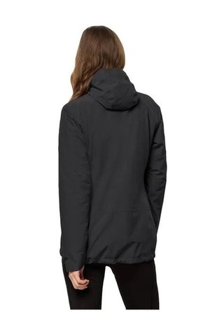 Jack Wolfskin Moonrise 3in1 Kadın Ceket 1115621-6000 001