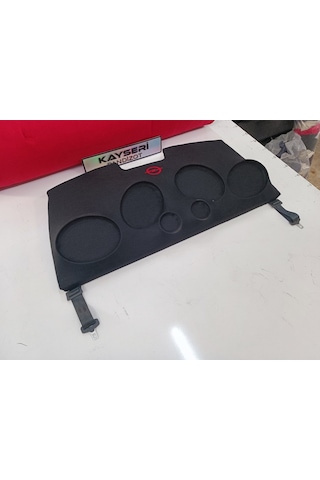 Kayseri Pandizot Opel Astra H Sedan Pandizot 4 Lü Oval Ama İsteğe Göre Yapılır İmalatçıyız