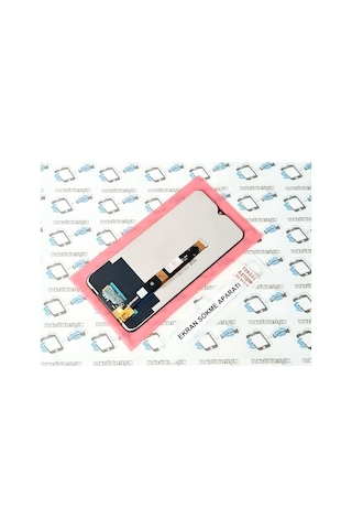 Oppo Ax7 Lcd Ekran Dokunmatik (Servis i) + B-7000 (275882291)