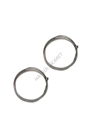 Hsgl Bisiklet Fren Teli 180 CM 2 Adet