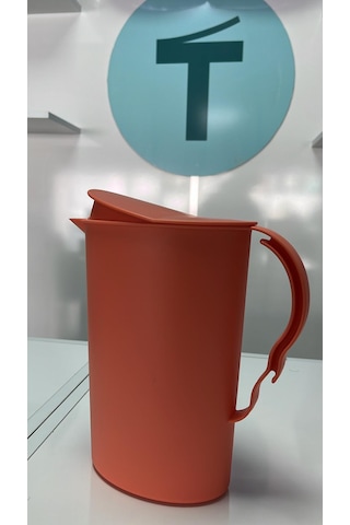 Tupperware Sürahi Somon 2 Litre