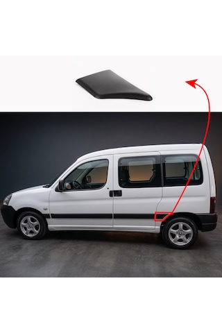 Arka Çamurluk Çıtası Peugeot Partner - Citroen Berlingo Oem : 8547.l8 / 8547.k5 / 2839704 / 2839703 Sol
