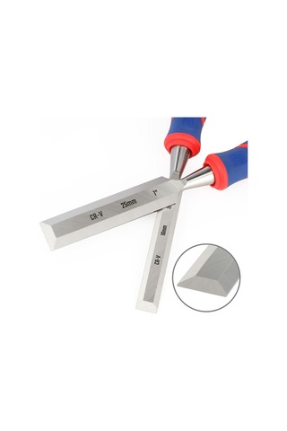 Workpro Wp243010 25mm Profesyonel İskarpela Fr Wp243010