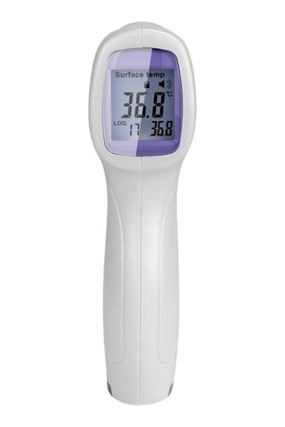 Sılvercrest Yna-800 Ateş Ölçer