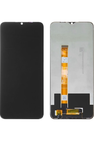 Oppo A16 (Cph2269) Lcd Ekran + Dokunmatik Full Oppo A16 (Cph2269) Lcd Ekran + Dokunmatik Full