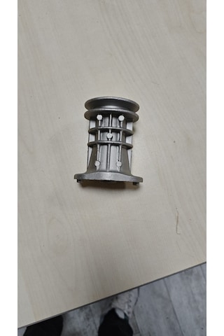 Çim Biçme Makinesi Bıçak Adaptörü - Ar53