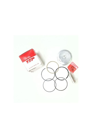 Modenas Krıss Sekman Piston Set Takım 025
