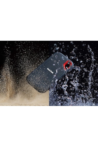 250gb Extreme Taşınabilir Harici Ssd, Usb-c, Usb 3.1, 550mb/sn'e Kadar - Sdssde60-250g-g25
