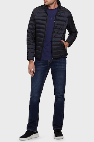 Guess Erkek Mont M1rl47 Wdq50 G7v2 Lacivert Lacivert
