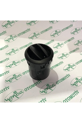 Kalorifer Havalandırma Kapağı Difizörü Difüzör Doblo 05- Difrizör 735322763