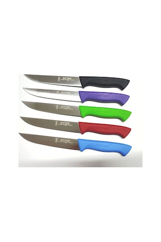 Solingen Günlük Kullanım Bıçağı 15 CM 1 Adet