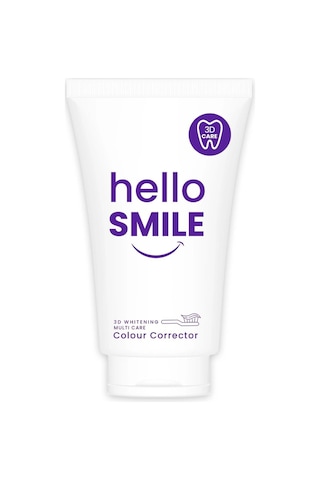 Procsın Hello Smile Anında Beyazlık