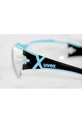 Uvex pheos cx2 9198256 Koruyucu Gözlük