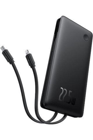 Baseus Airpow Lite 10000 mAh 22.5W Powerbank