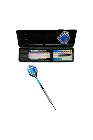 Özel Seri Oyun Gereci Ekipman Alet Ok-2000 Profesyonel %80 Tungsten Dart Oku 22 Gr
