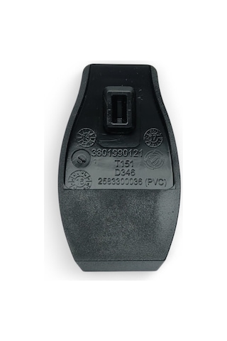 Doblo Pedal Lastiği - Fiat Fiorino Linea Citroen Nemo Bipper 71746348