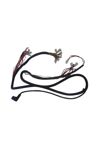 Stmax 406-206 Kablo Elektrik Tesisatı Komple