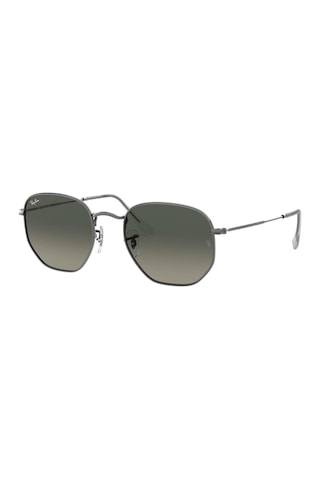 Ray-Ban Rb 3548N 004/71 54 Unisex Güneş Gözlüğü
