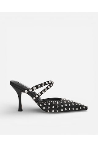 Steve Madden Brecker Black Kadın Siyah Brecker