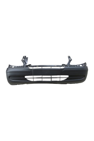 Mercedes Vıto- W639- 03/11 Ön Tampon Siyah Far Yıkamalı Tyg