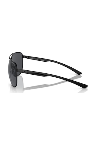 Armani Exchange -güneş Gözlüğü-0ax2047s Siyah