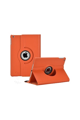 Apple Uyumlu iPad Mini 4 Kılıf 360 Dönebilen Standlı Case A1538 A1550