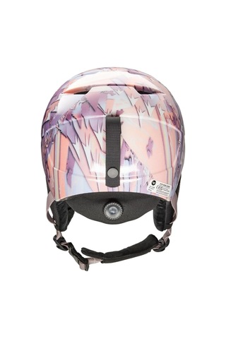 Roxy Roxy Slush Girl Kız Çocuk Kask Nkn2 Çok Renkli