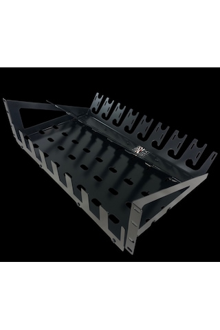 Mac Uyumlu Mini Server Stand