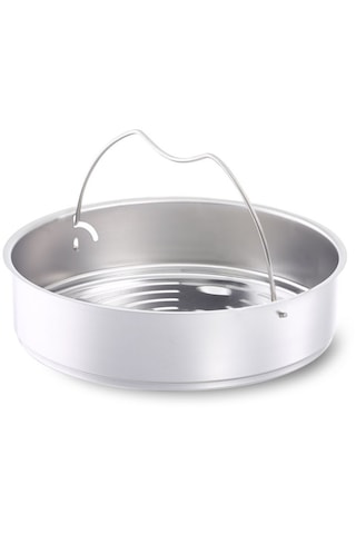 Fissler Deliksiz Buharda Pişirme Aparatı Renkli