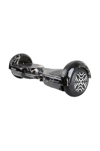 36 Volt Howerboard Siyah