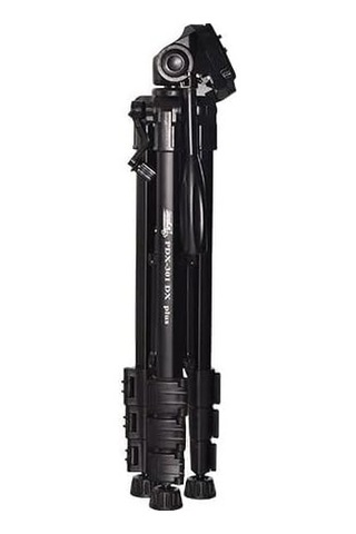 Pdx Plus 301-149cm Hidrolik Başlıklı, Fotoğraf Ve Video Çekimleri İçin Standart