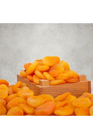 Kurtuluş Kuruyemiş Şekerpare Kayısı Kurusu 500 G Kurtuluş Kuruyemiş Şekerpare Kayısı Kurusu 500 G