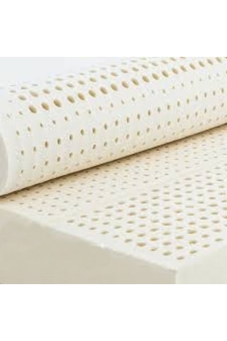 Uzunbebe 100X200 Opalin Lateks Yaylı Yatak 100*200 Opalin Lateks Yaylı