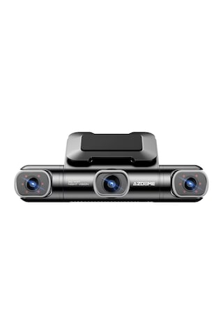 Azdome M660 4k 4 Kameralı 360 Derece Araç Kamerası