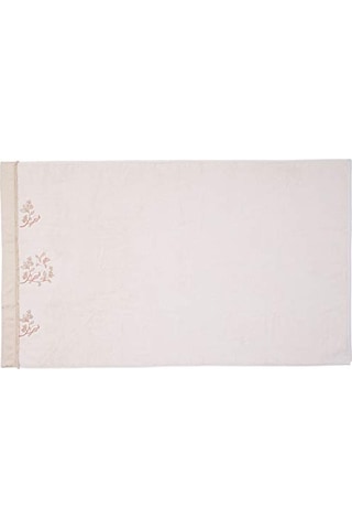 NAZİK HOME BİRDY HAVLU 90-150 BEJ