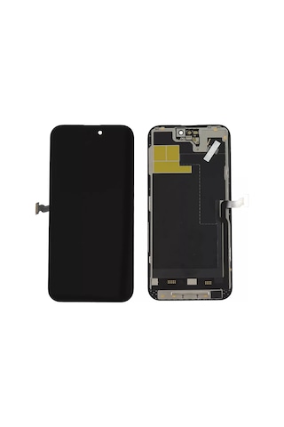 Cullera Apple Uyumlu iPhone 14 Pro Max Lcd Ekran Dokunmatik