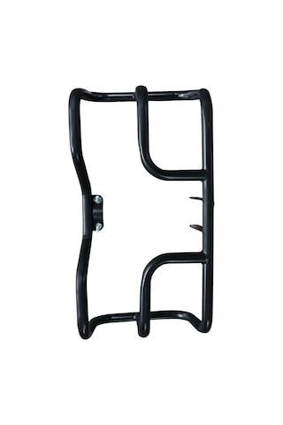 Motosteel Kuba Tk-03 Ön Koruma Demiri Uyumlu