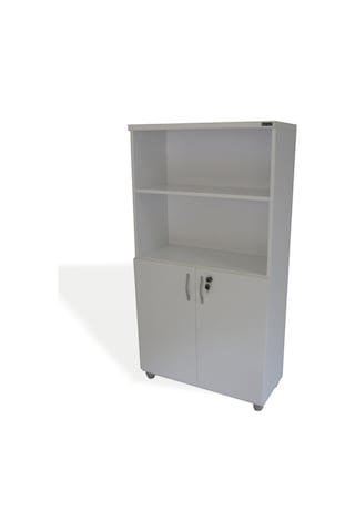 Burovena Vena Yarım Kapak Ofis Dosya Dolabı (11828066)