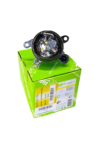 Volvo Xc40 Ön Tampon Ledli Sis Farı 2019 2024 Sol Valeo